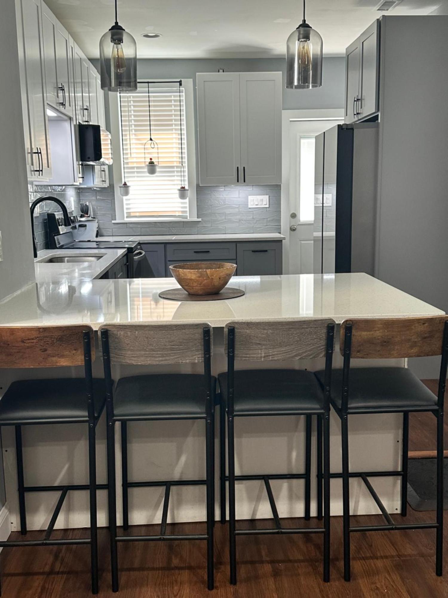 The Perfect Oasis Villa Baltimore Bagian luar foto
