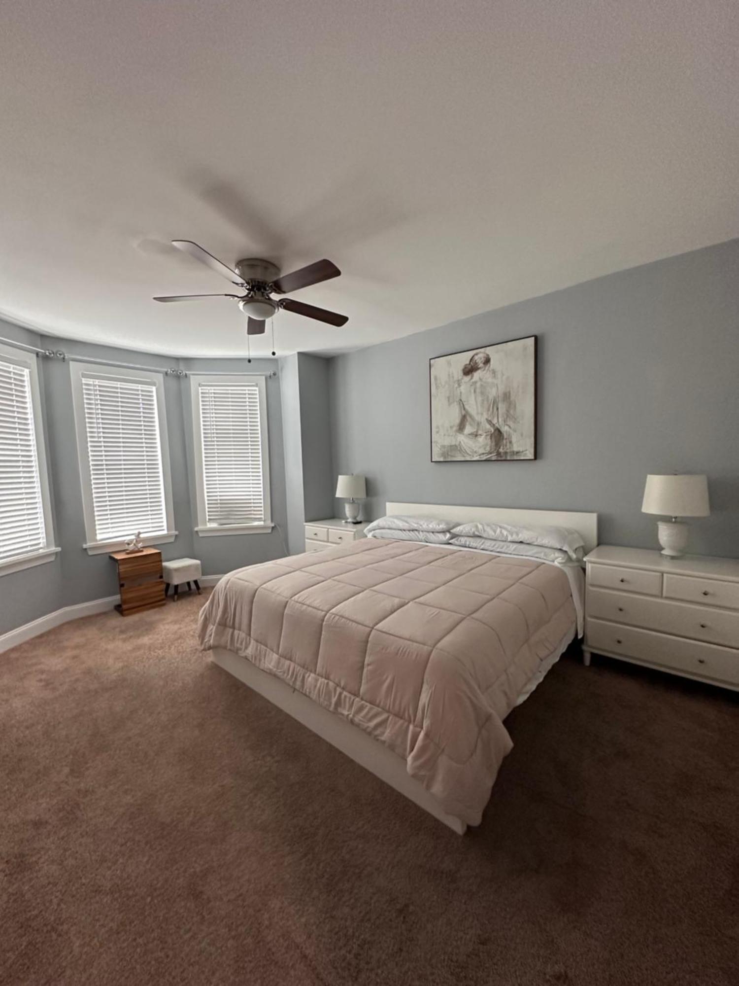 The Perfect Oasis Villa Baltimore Bagian luar foto